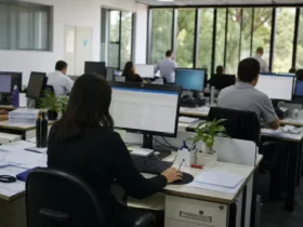 processo seletivo UTFPR vaga nível superior