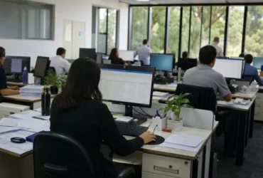 processo seletivo UTFPR vaga nível superior