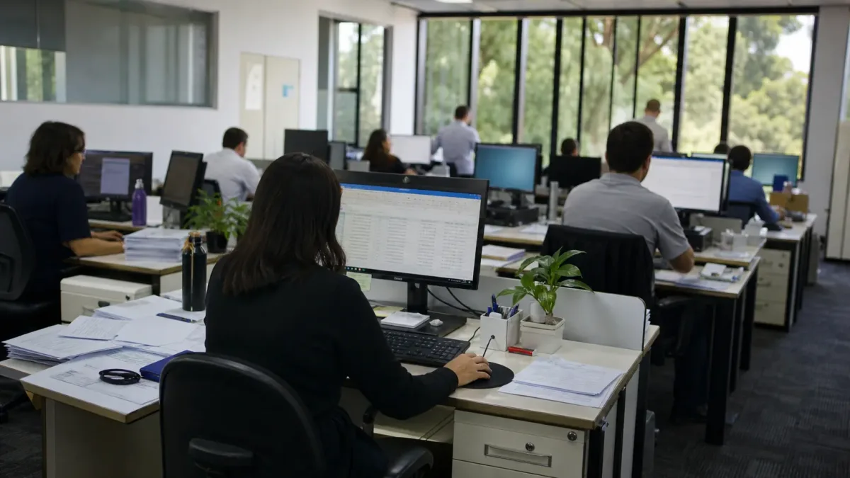processo seletivo UTFPR vaga nível superior