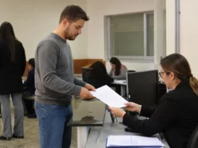 processo seletivo Victor Graeff (RS) inscrições presenciais sem taxa
