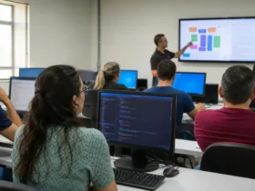 PROFCOMP 2027 mestrado Ensino de Computação IFS