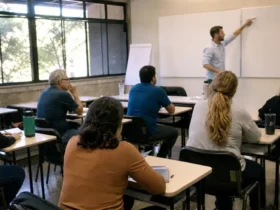 ProfEDigital UnB 20 vagas mestrado para docentes da rede pública