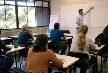 ProfEDigital UnB 20 vagas mestrado para docentes da rede pública