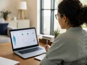 Programa de Aperfeiçoamento em Saúde Digital I gratuito online