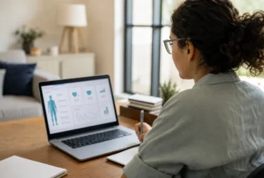 Programa de Aperfeiçoamento em Saúde Digital I gratuito online