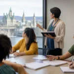 Programa Ganhe o Mundo Professor 200 vagas intercâmbio