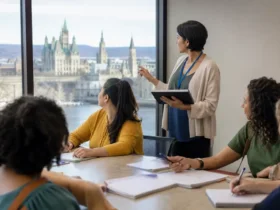 Programa Ganhe o Mundo Professor 200 vagas intercâmbio