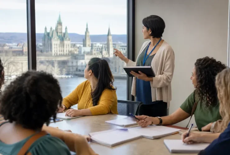 Programa Ganhe o Mundo Professor 200 vagas intercâmbio