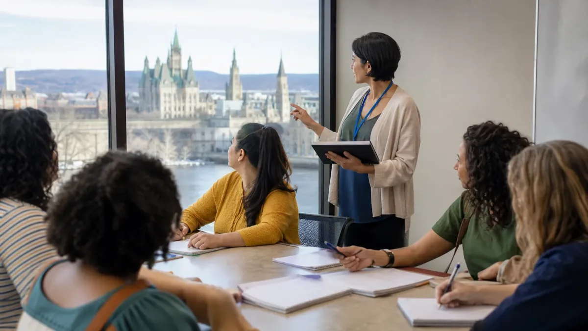 Programa Ganhe o Mundo Professor 200 vagas intercâmbio