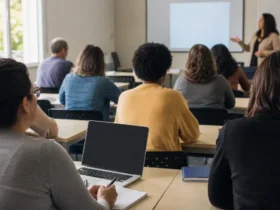 programa Mais Professores para o Brasil
