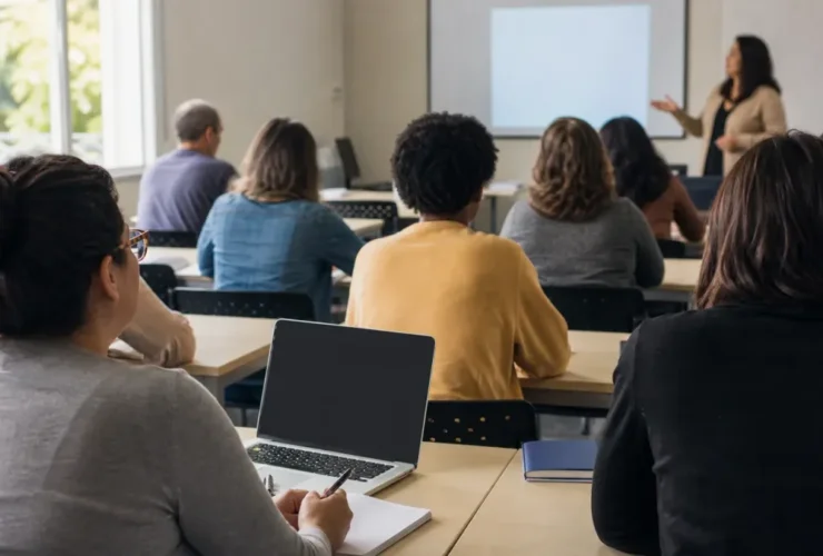 programa Mais Professores para o Brasil