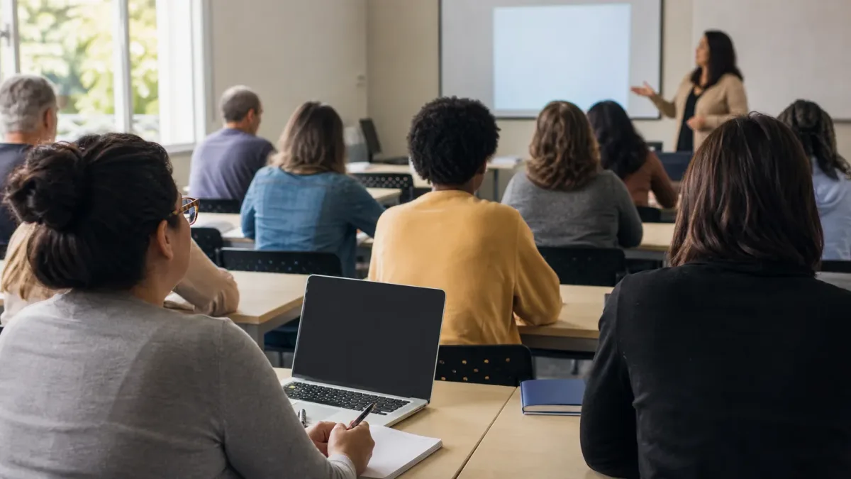 programa Mais Professores para o Brasil