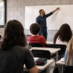 programa Mais Professores para o Brasil CNDB
