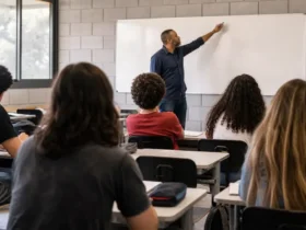 programa Mais Professores para o Brasil CNDB
