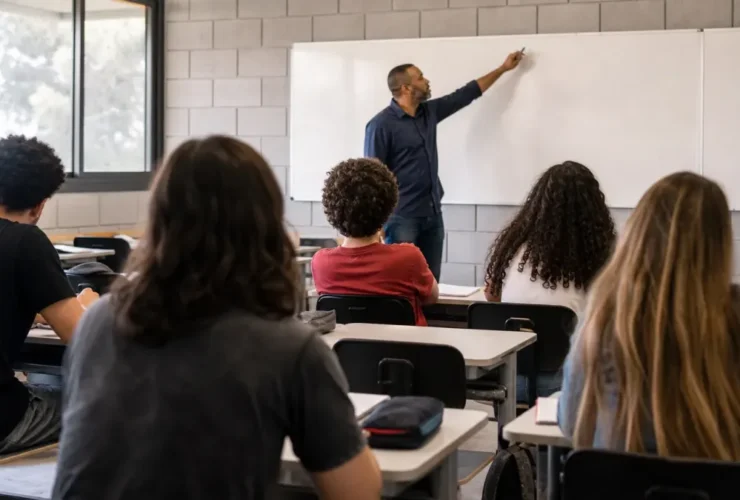 programa Mais Professores para o Brasil CNDB