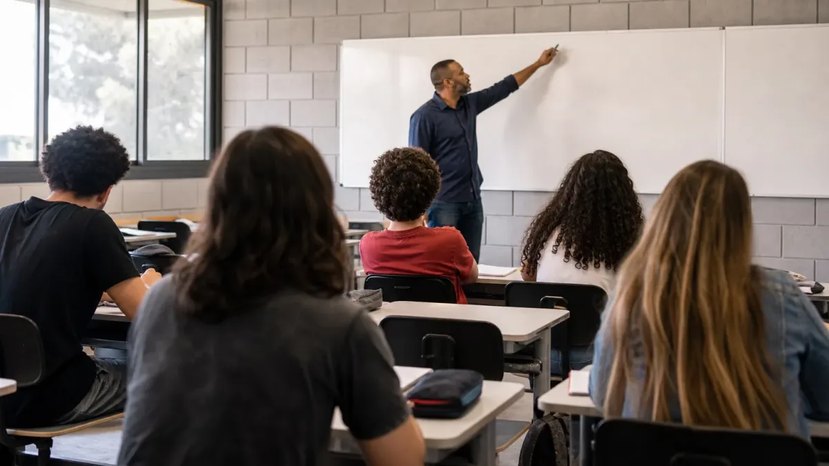 programa Mais Professores para o Brasil CNDB