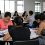 Programa Mulheres Mil IFMG Contagem cursos gratuitos bolsa