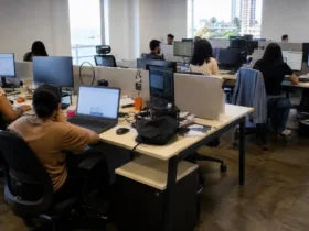Programa Nossos Talentos Prefeitura de Salvador vagas