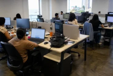 Programa Nossos Talentos Prefeitura de Salvador vagas
