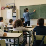 projeto 30 horas para pedagogos PL 3202/26