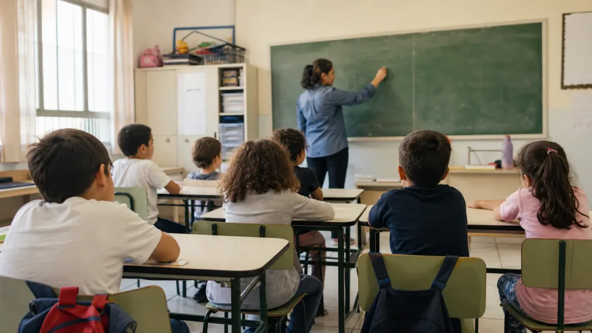 projeto 30 horas para pedagogos PL 3202/26
