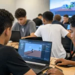 projeto gratuito Expedição Roblox 2026