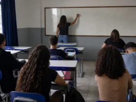 projeto que garante hora-aula no cálculo da jornada docente