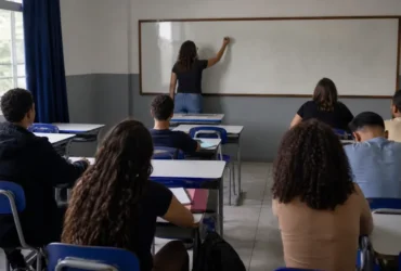 projeto que garante hora-aula no cálculo da jornada docente
