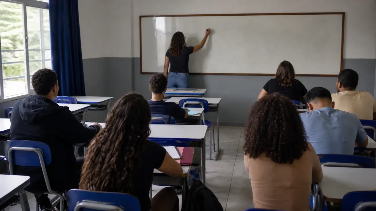 projeto que garante hora-aula no cálculo da jornada docente