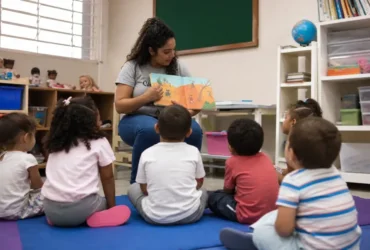ProLEEI 2026 seleção universidades 154 mil vagas