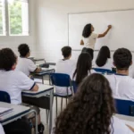 promessas de Lula para professores