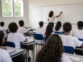 promessas de Lula para professores