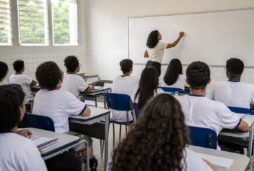 promessas de Lula para professores
