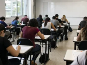 Prova Nacional Docente 2026