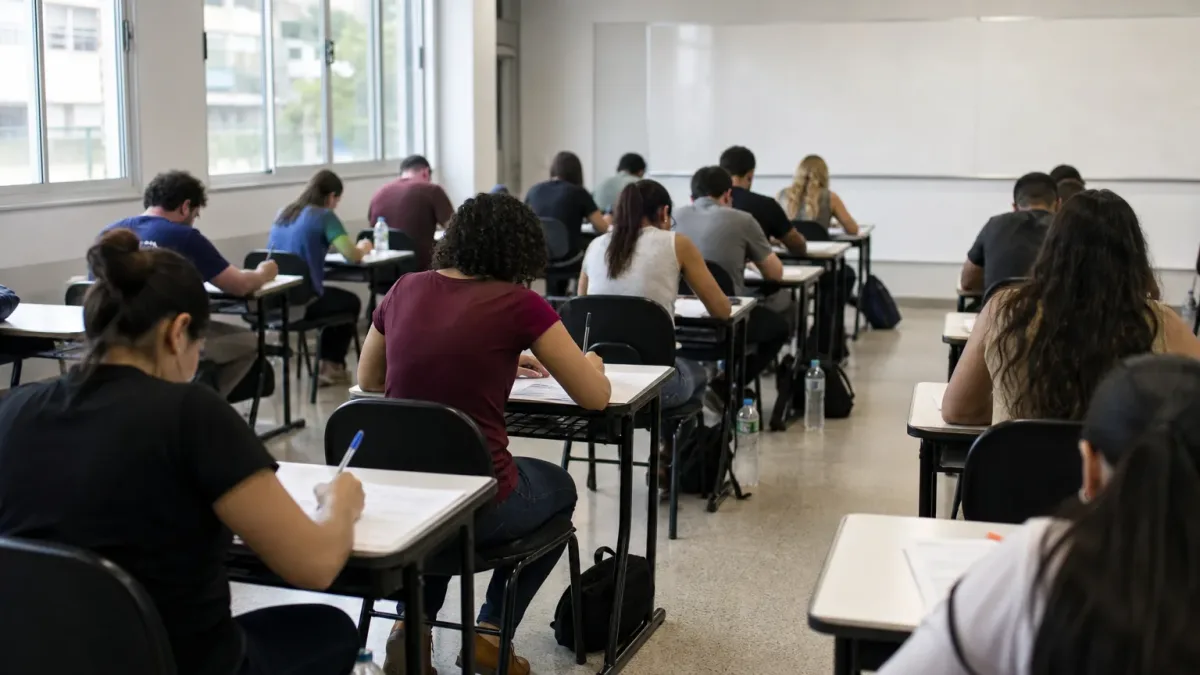 Prova Nacional Docente 2026