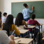 Prova Nacional Docente 2026 625.954 inscritos