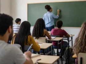 Prova Nacional Docente 2026 625.954 inscritos