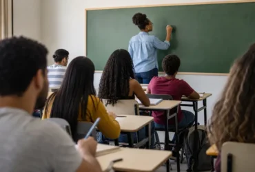 Prova Nacional Docente 2026 625.954 inscritos