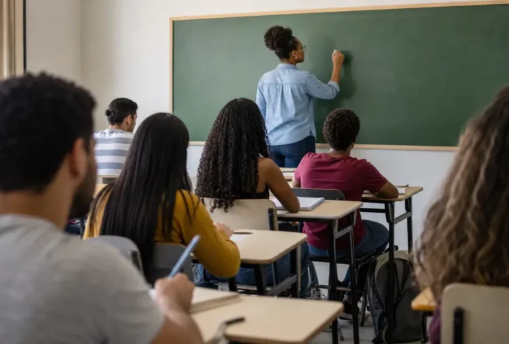 Prova Nacional Docente 2026 625.954 inscritos