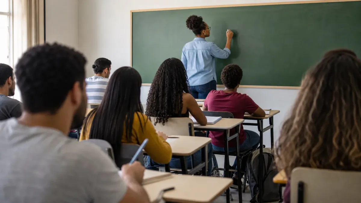 Prova Nacional Docente 2026 625.954 inscritos