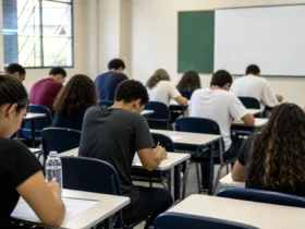 Prova Nacional Docente 2026 horário local regras