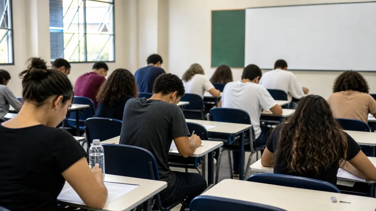 Prova Nacional Docente 2026 horário local regras