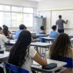 Prova Nacional Docente 2026 inscrições