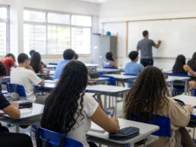 Prova Nacional Docente 2026 inscrições