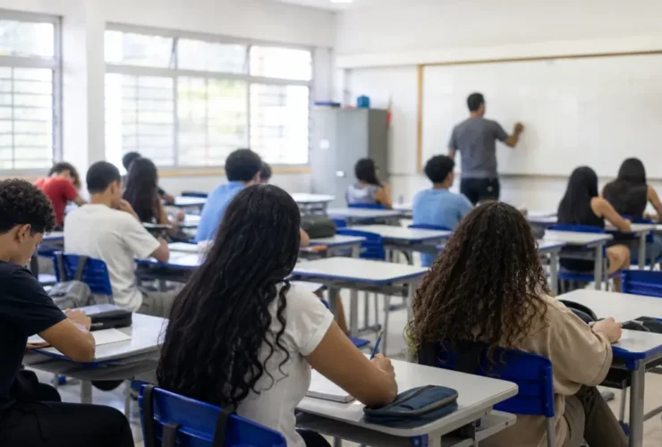 Prova Nacional Docente 2026 inscrições