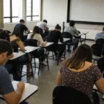 Prova Nacional Docente 2026 inscrições