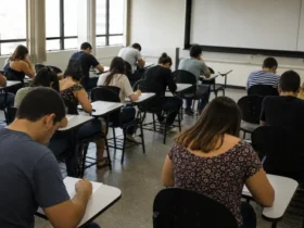 Prova Nacional Docente 2026 inscrições