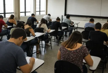 Prova Nacional Docente 2026 inscrições
