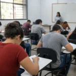 Prova Nacional Docente 2026 reaplicação 18 de outubro