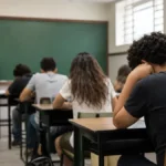 prova nacional docente 2026 saúde mental